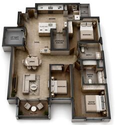 Joo Chiat Terrace (D15), Apartment #568790511